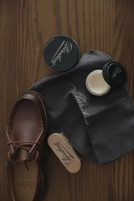 PARABOOT ACCESSORIES - Shoe Shine Cloth