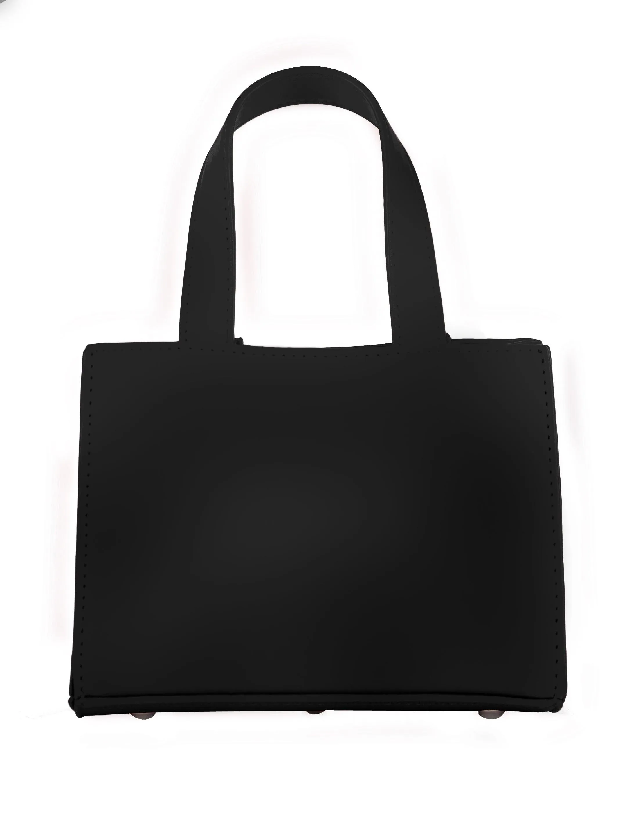 PBW - Patent Leather Mini Bag (Black)