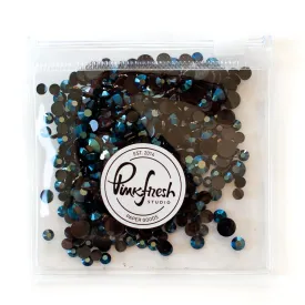 Pink Fresh Studio  -  Essentials - Jewels: Stargazer