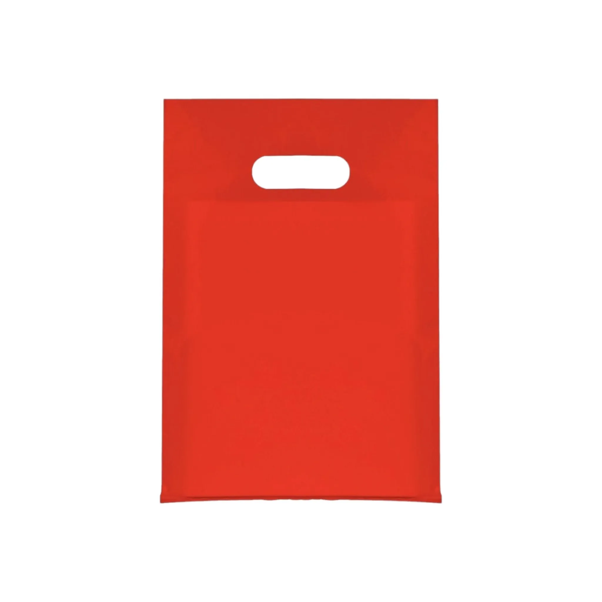 Plastic Boutique Bags 350 100x700mm 75microns 100pack