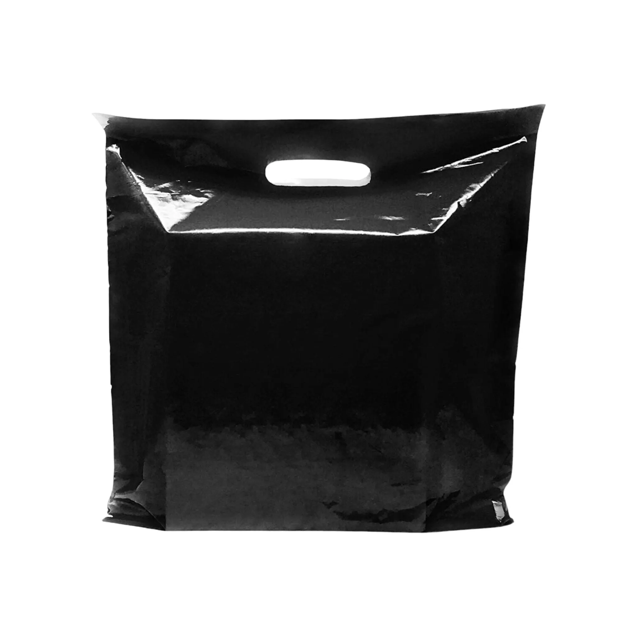 Plastic Boutique Bags 350 100x700mm 75microns 100pack