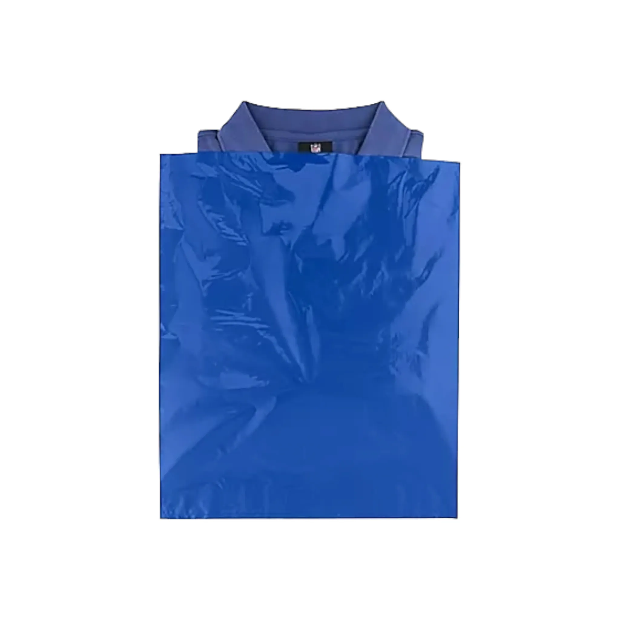 Plastic LDPE Merchandising Colour Bags 33x40cm 30mic 250pack