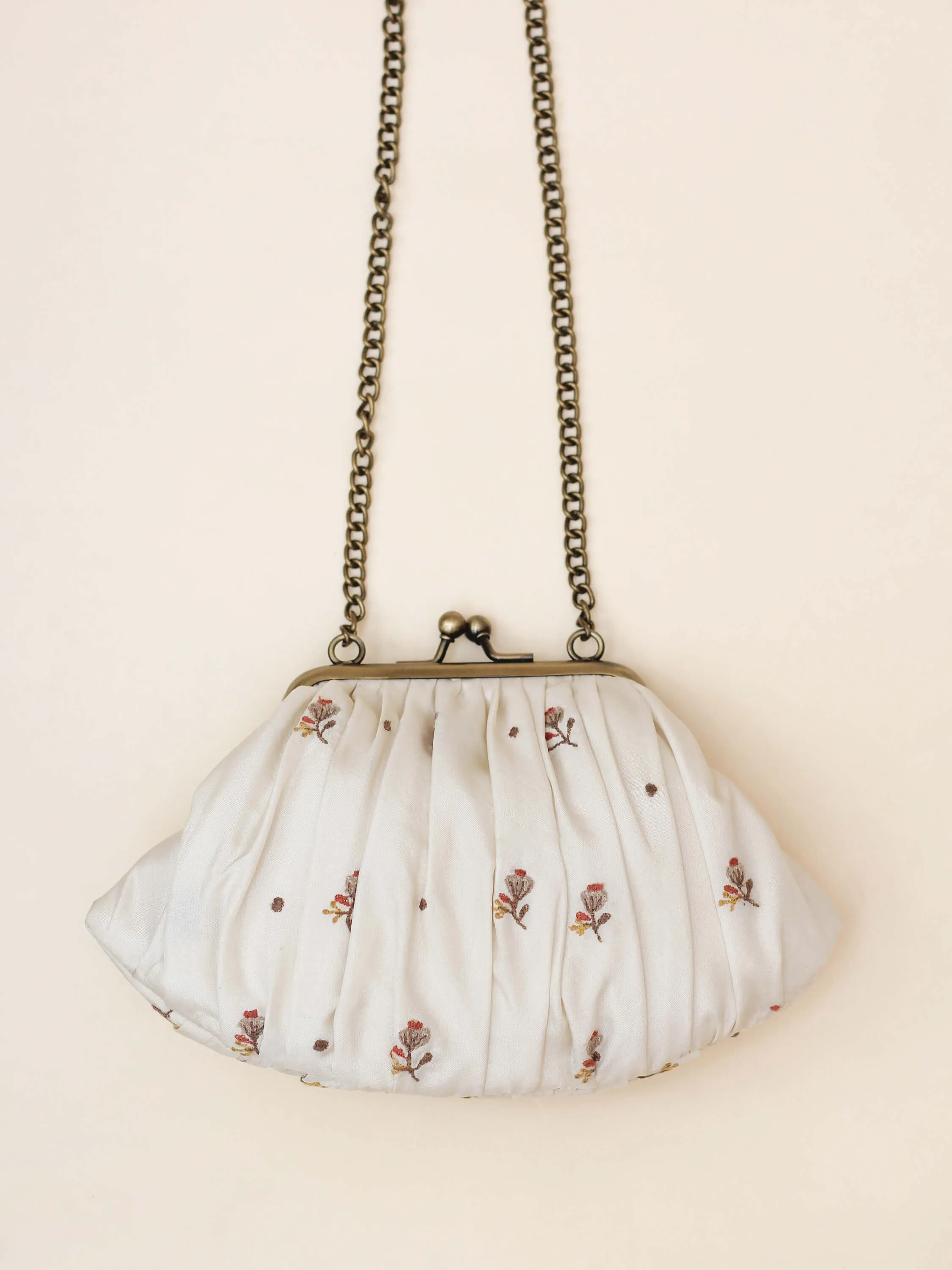 Poet Pouch Bag