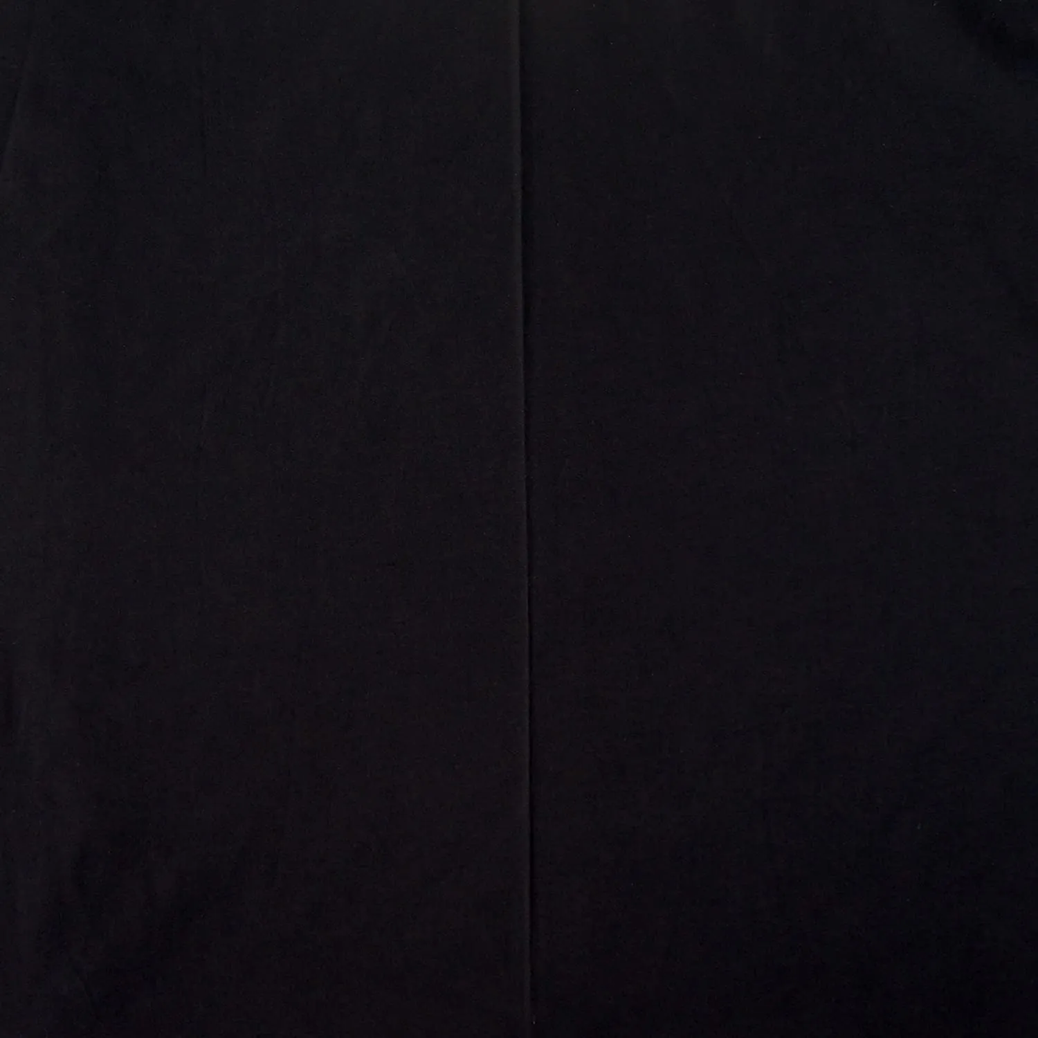 Polyester Solid Color Economical Bandana