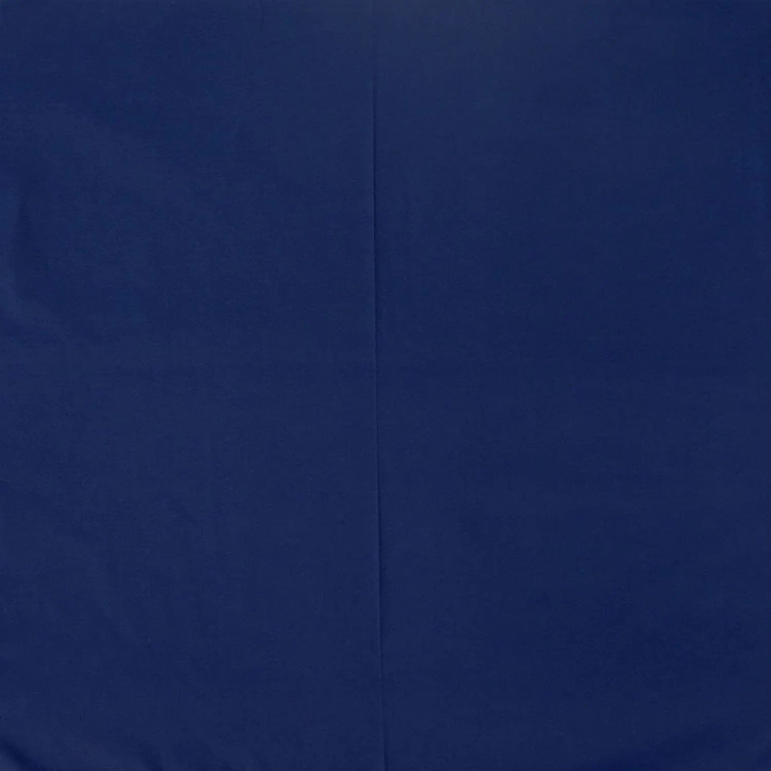 Polyester Solid Color Economical Bandana