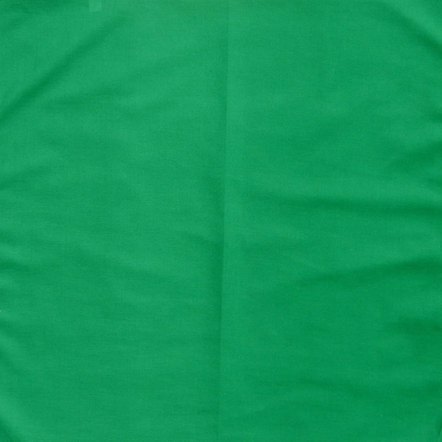 Polyester Solid Color Economical Bandana