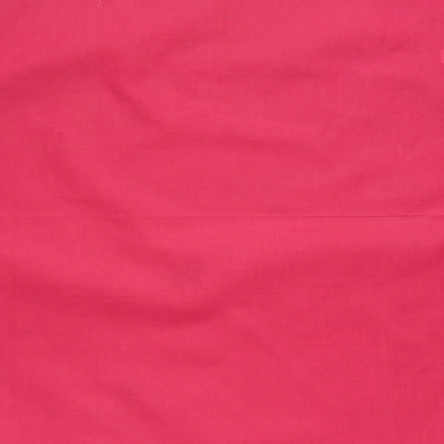Polyester Solid Color Economical Bandana