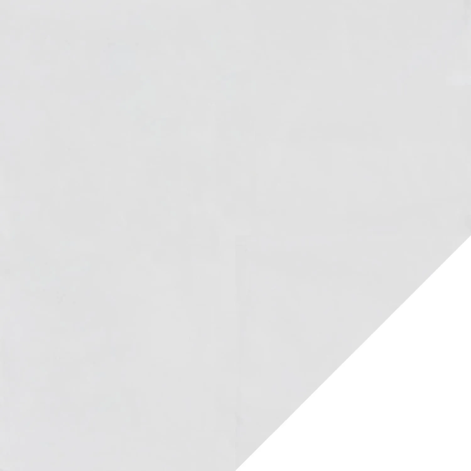 Polyester Solid Color Economical Bandana