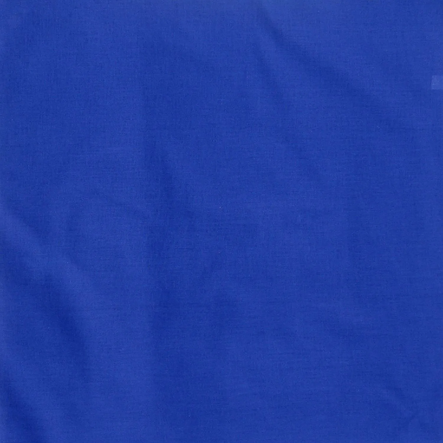 Polyester Solid Color Economical Bandana