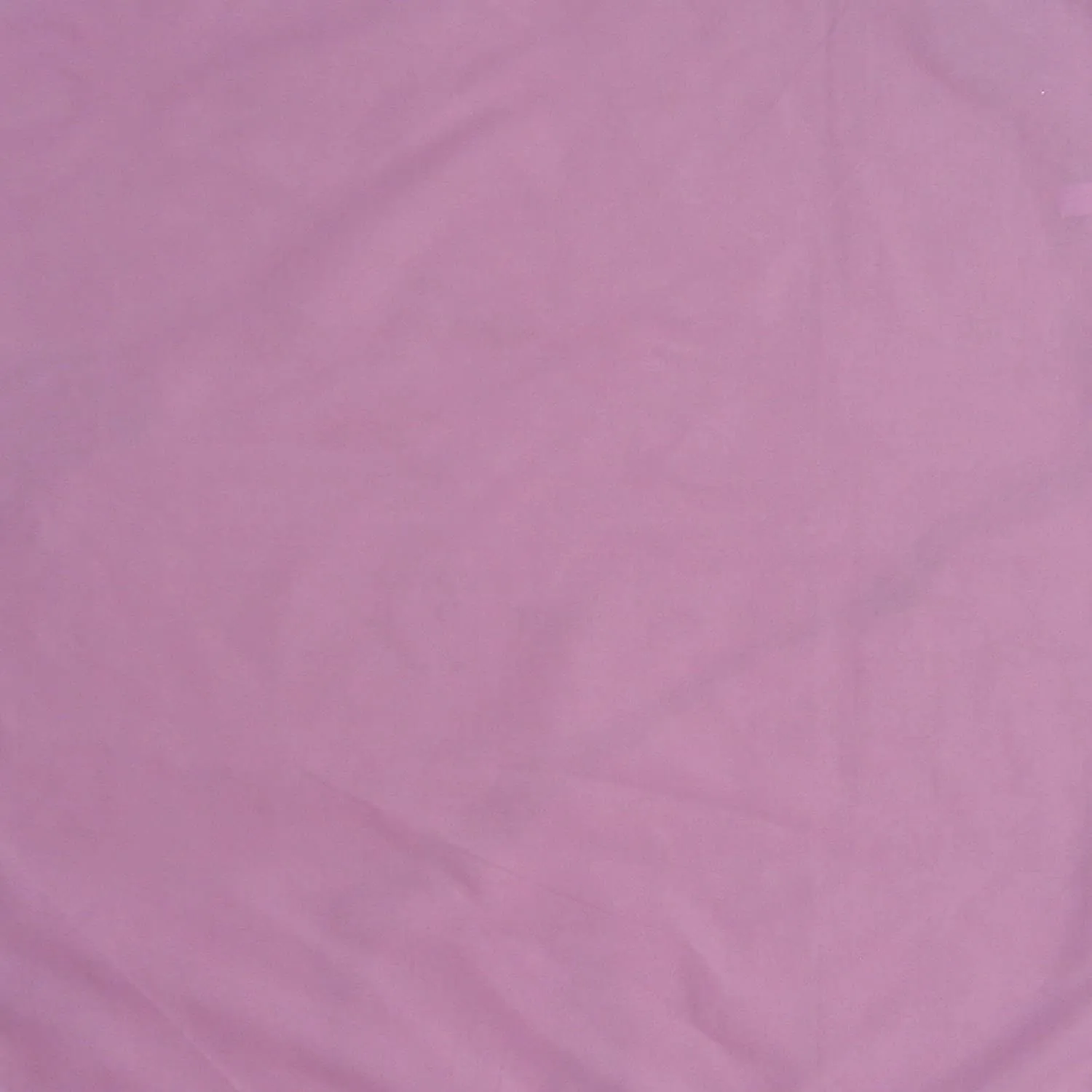 Polyester Solid Color Economical Bandana