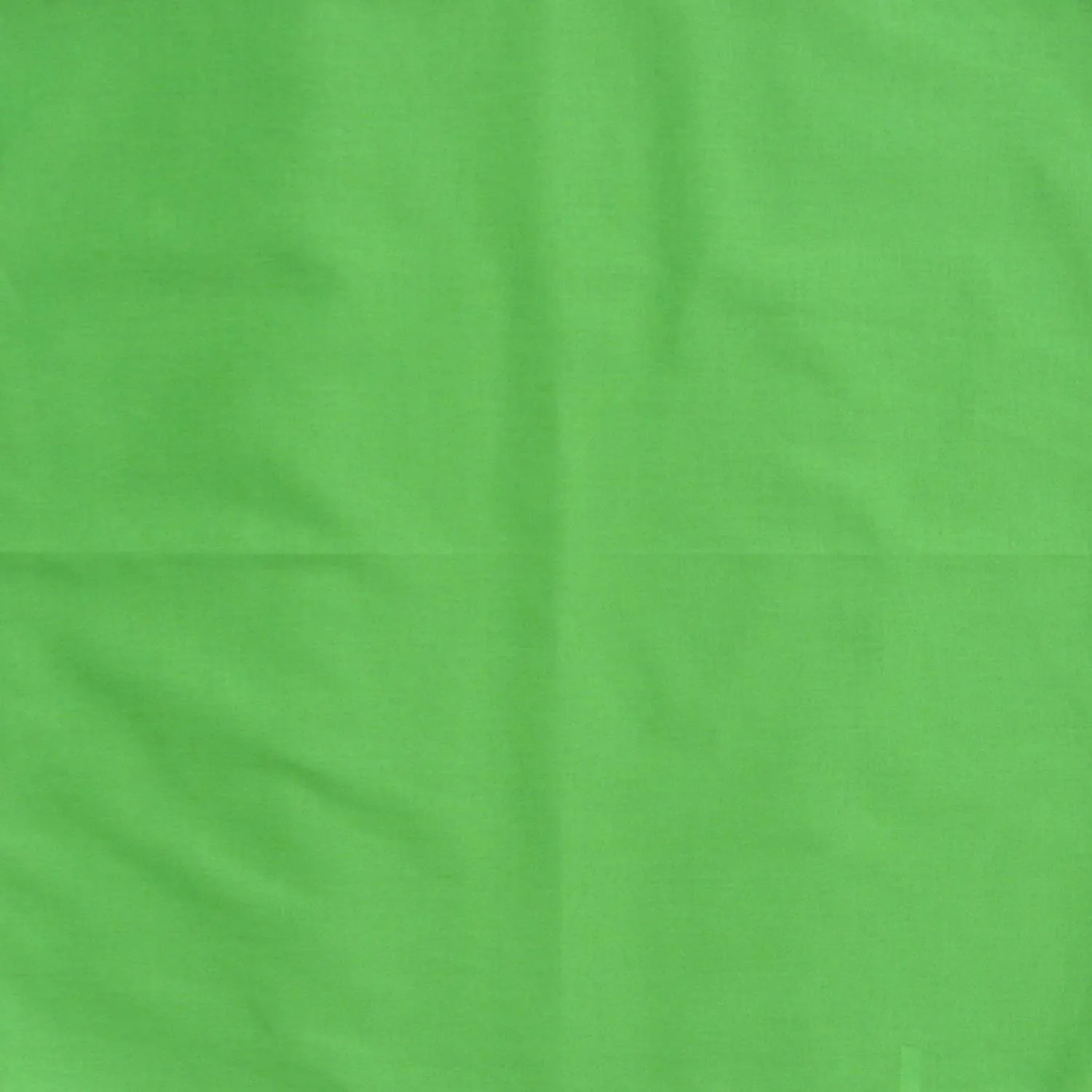 Polyester Solid Color Economical Bandana