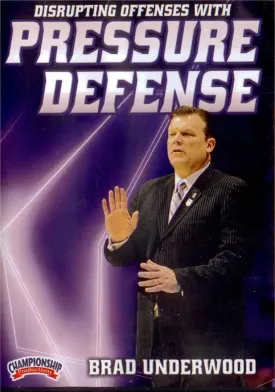 (Rental)-Disrupting Offenses With Pressure Defense
