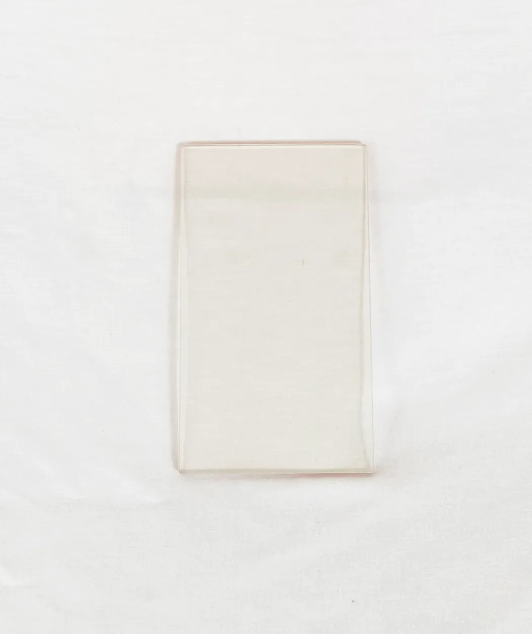 Replacement Glass Piece - Traveller / Fintan Stove