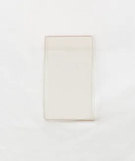 Replacement Glass Piece - Traveller / Fintan Stove