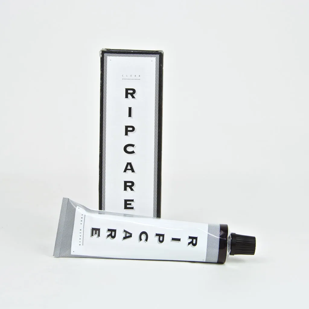 Ripcare Shoe Repair Glue - Clear