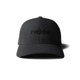 RVDDW Flexfit Delta Curved Cap
