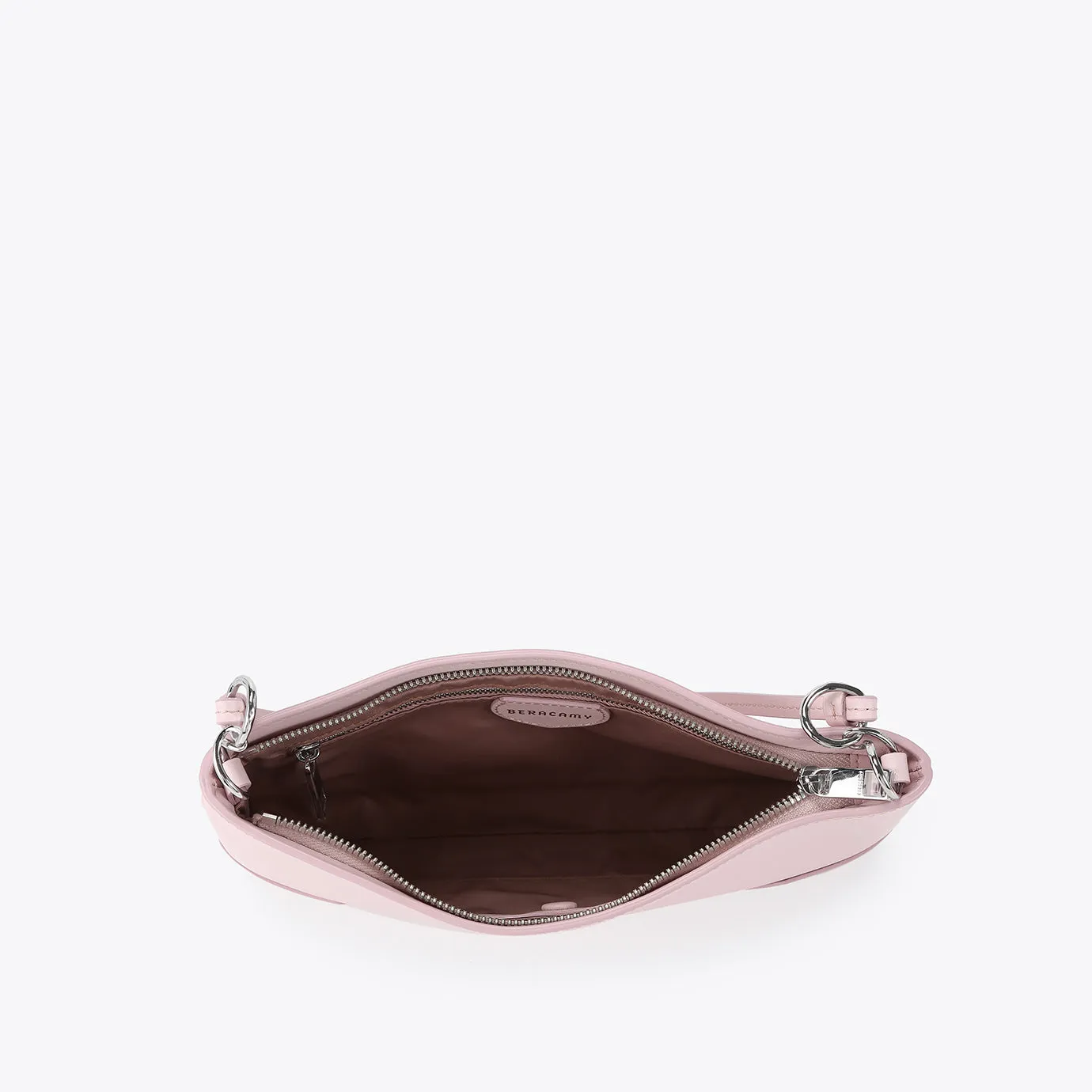 Sac Flat 8 - Rose