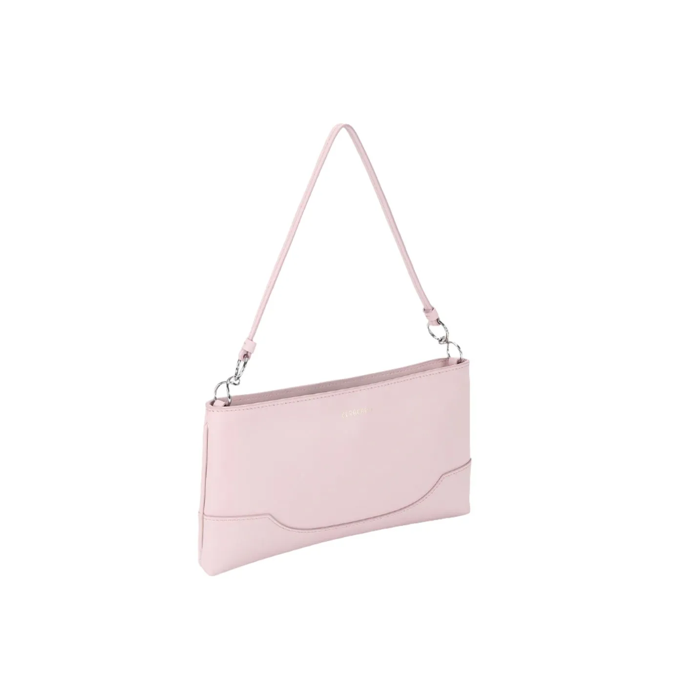 Sac Flat 8 - Rose