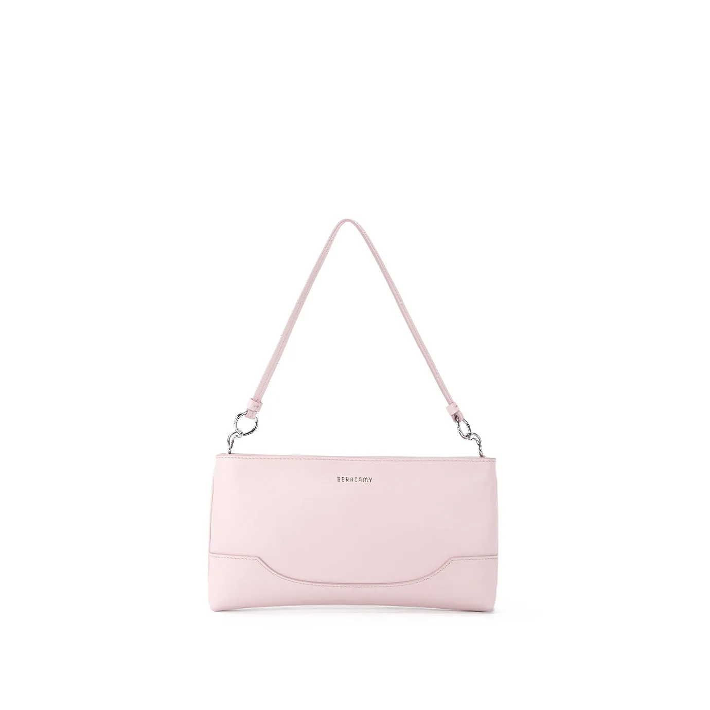 Sac Flat 8 - Rose