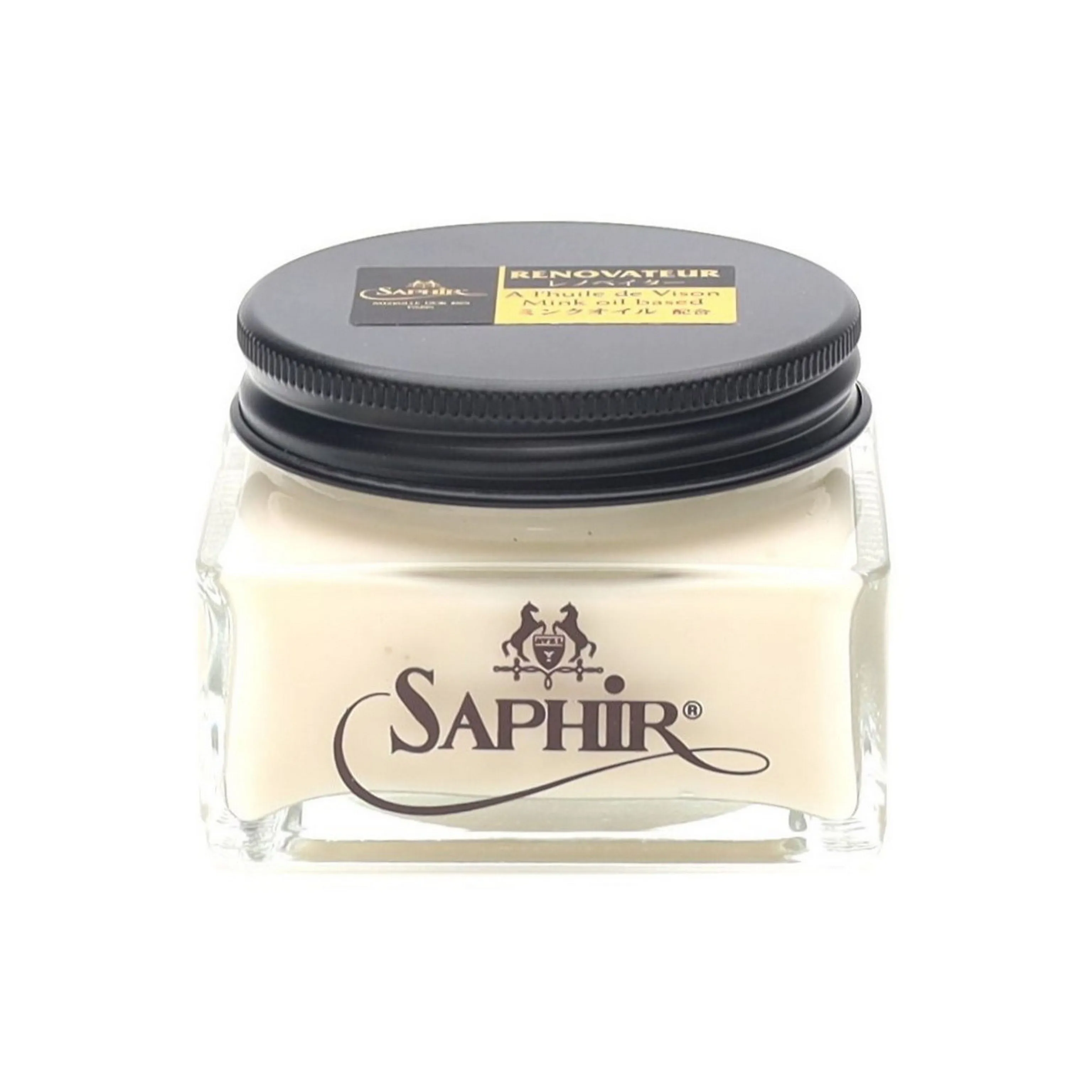 Saphir Medaille D'Or Renovateur Cream
