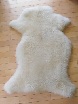 Sheepskin Rugs