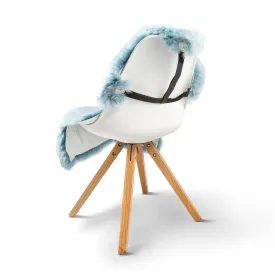 Sheepskin Strap