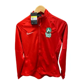 SOCATOTS® Coach Full Zip Tracksuit Top (Women's)