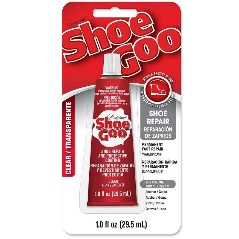 Sofsole Shoe Goo Clear