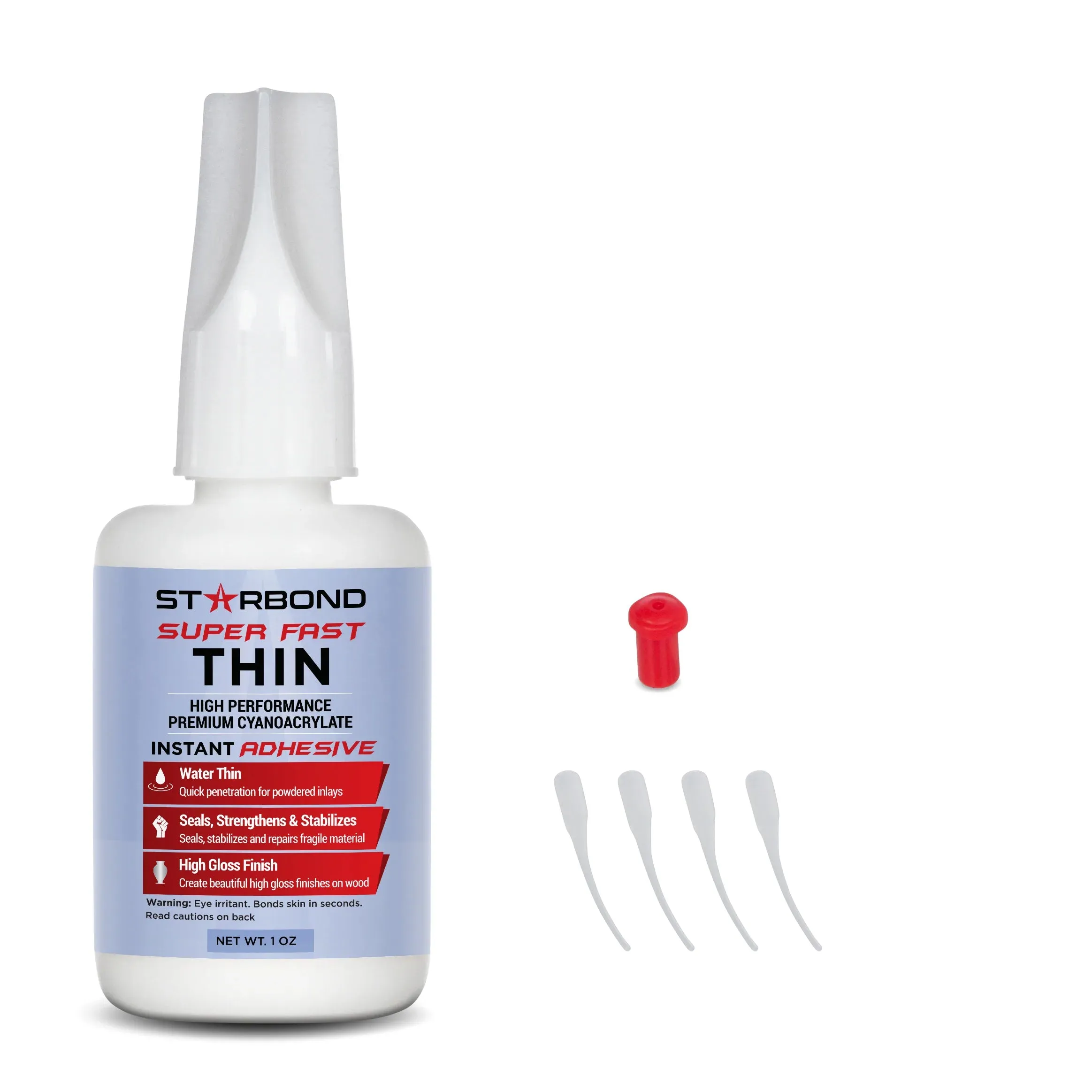 Starbond CA Glue
