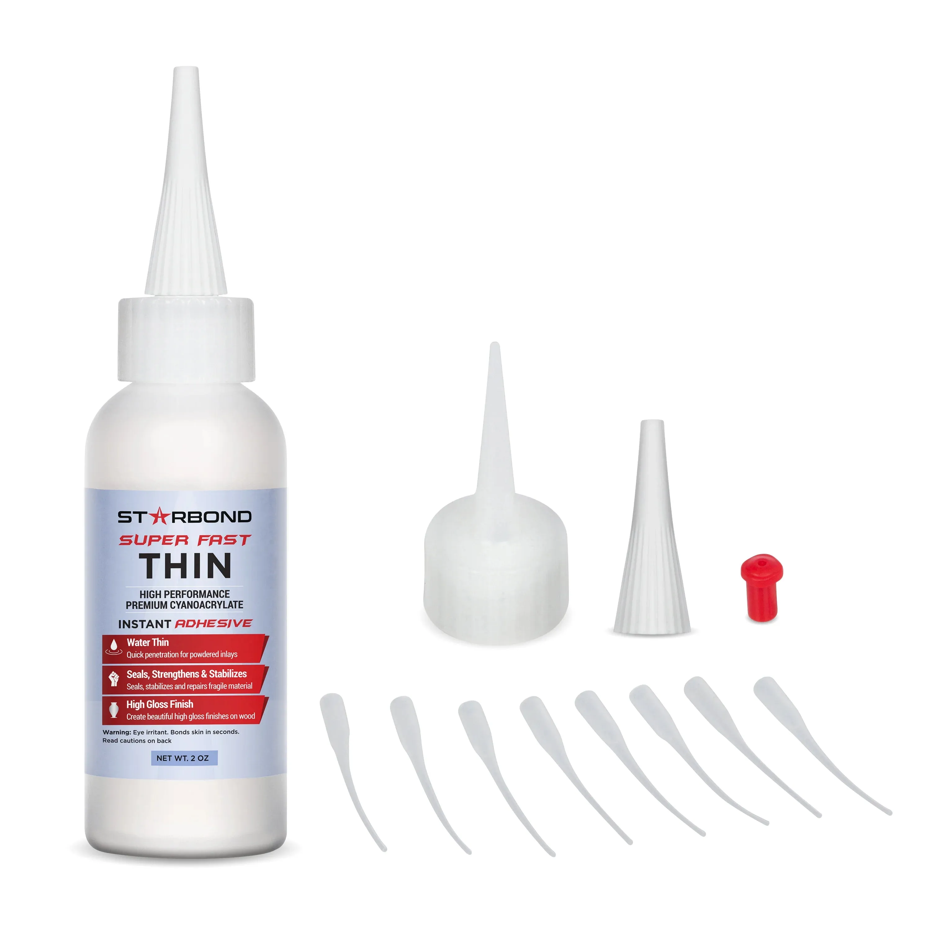 Starbond CA Glue