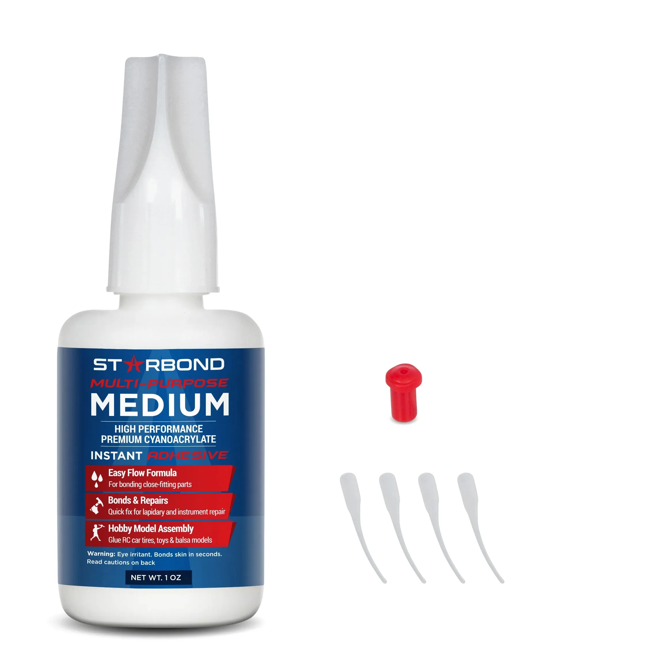Starbond CA Glue