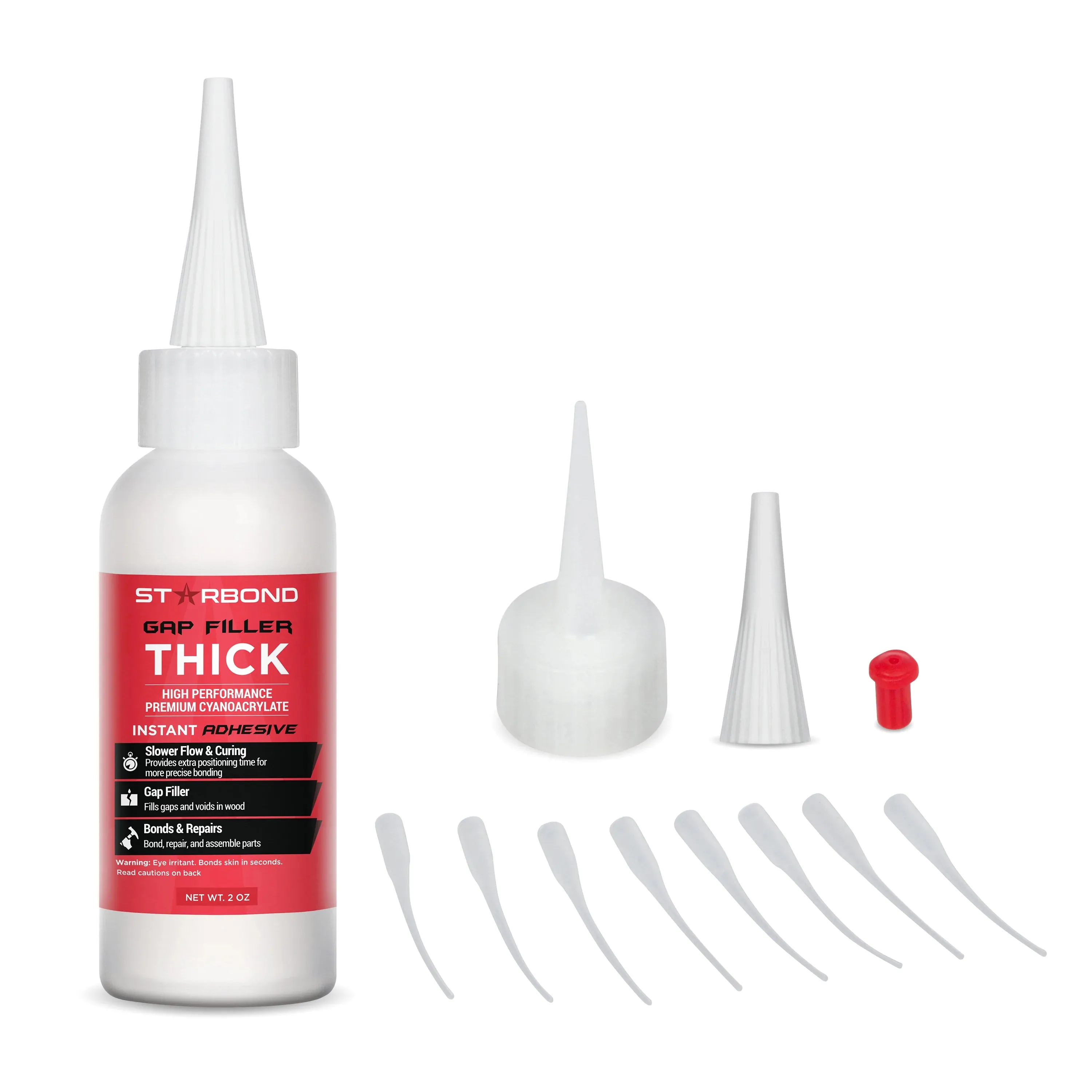 Starbond CA Glue