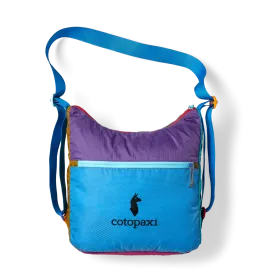 Taal Convertible Tote - Del Día Surprise Tote