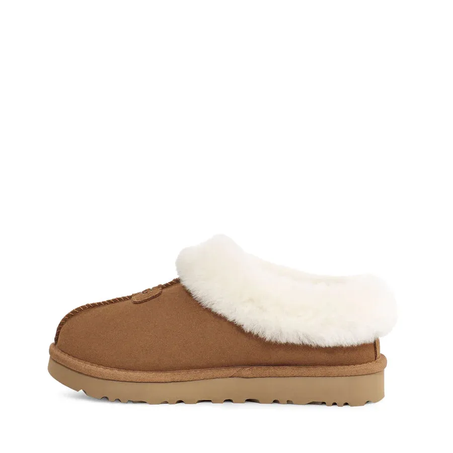 Tazzette Slipper Chestnut