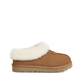 Tazzette Slipper Chestnut