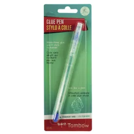 Tombow Mono Glue Pen 1.0mm Acid-free