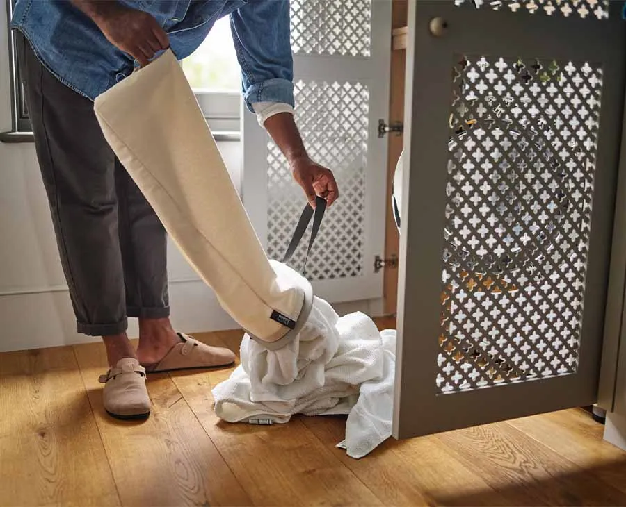 Tota 45L Replacement Laundry Bag