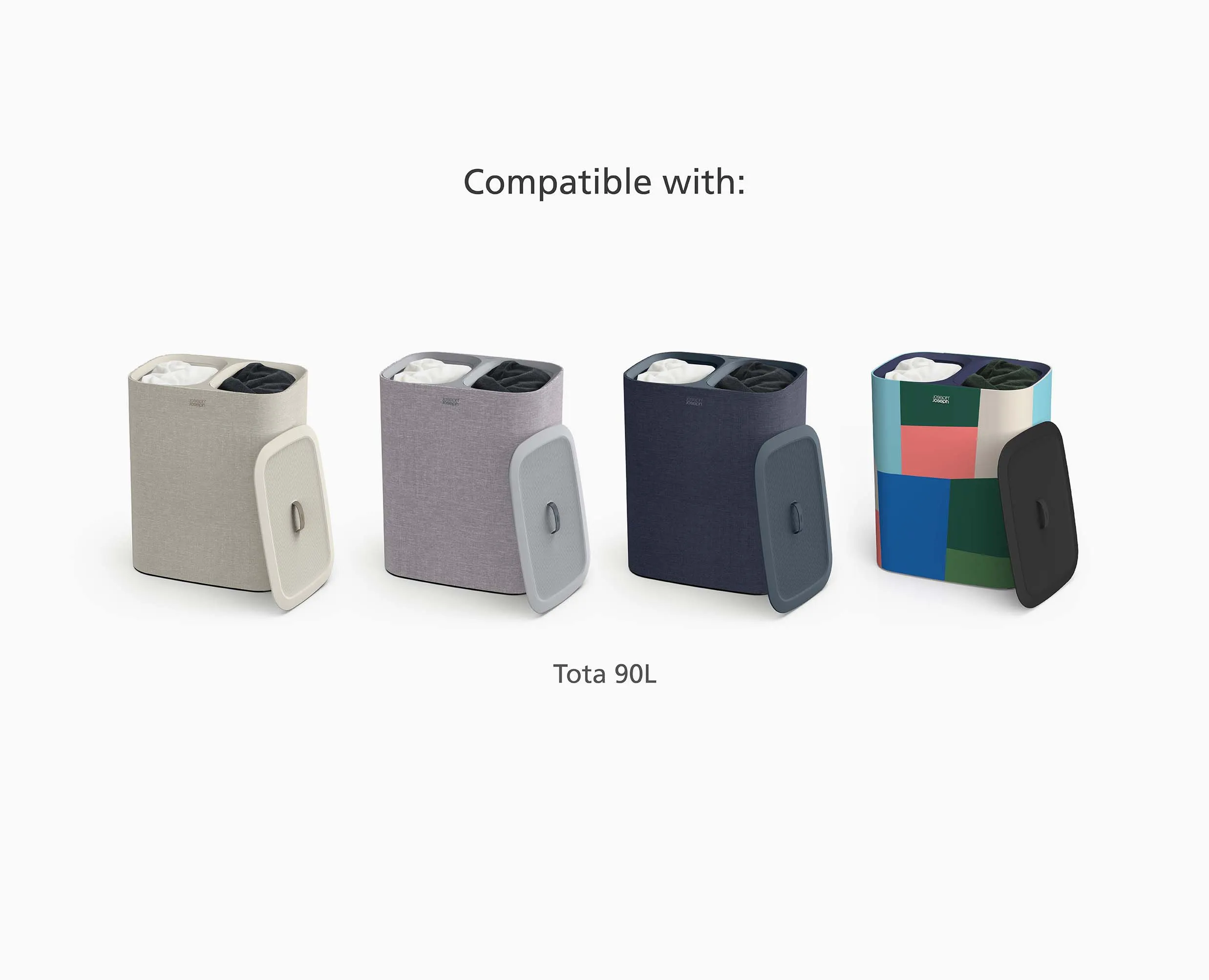 Tota 45L Replacement Laundry Bag
