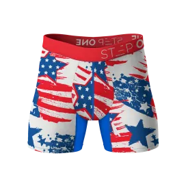 Trunk - Yankee Doodles