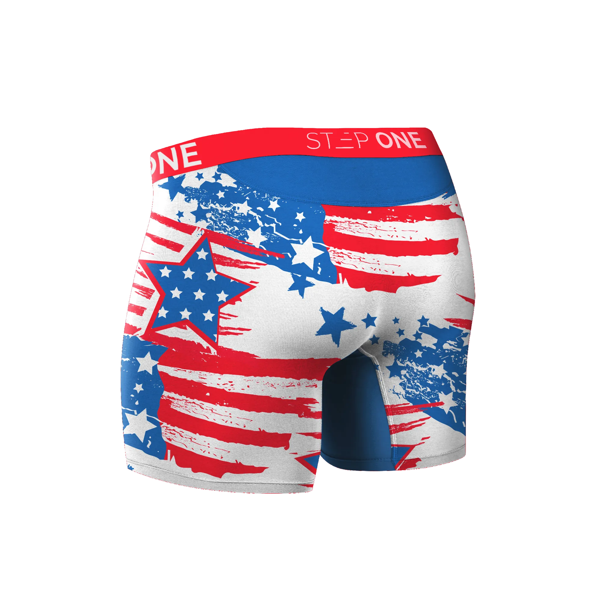 Trunk - Yankee Doodles