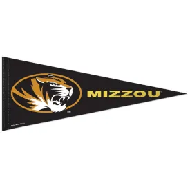 University of Missouri Mizzou Pennant
