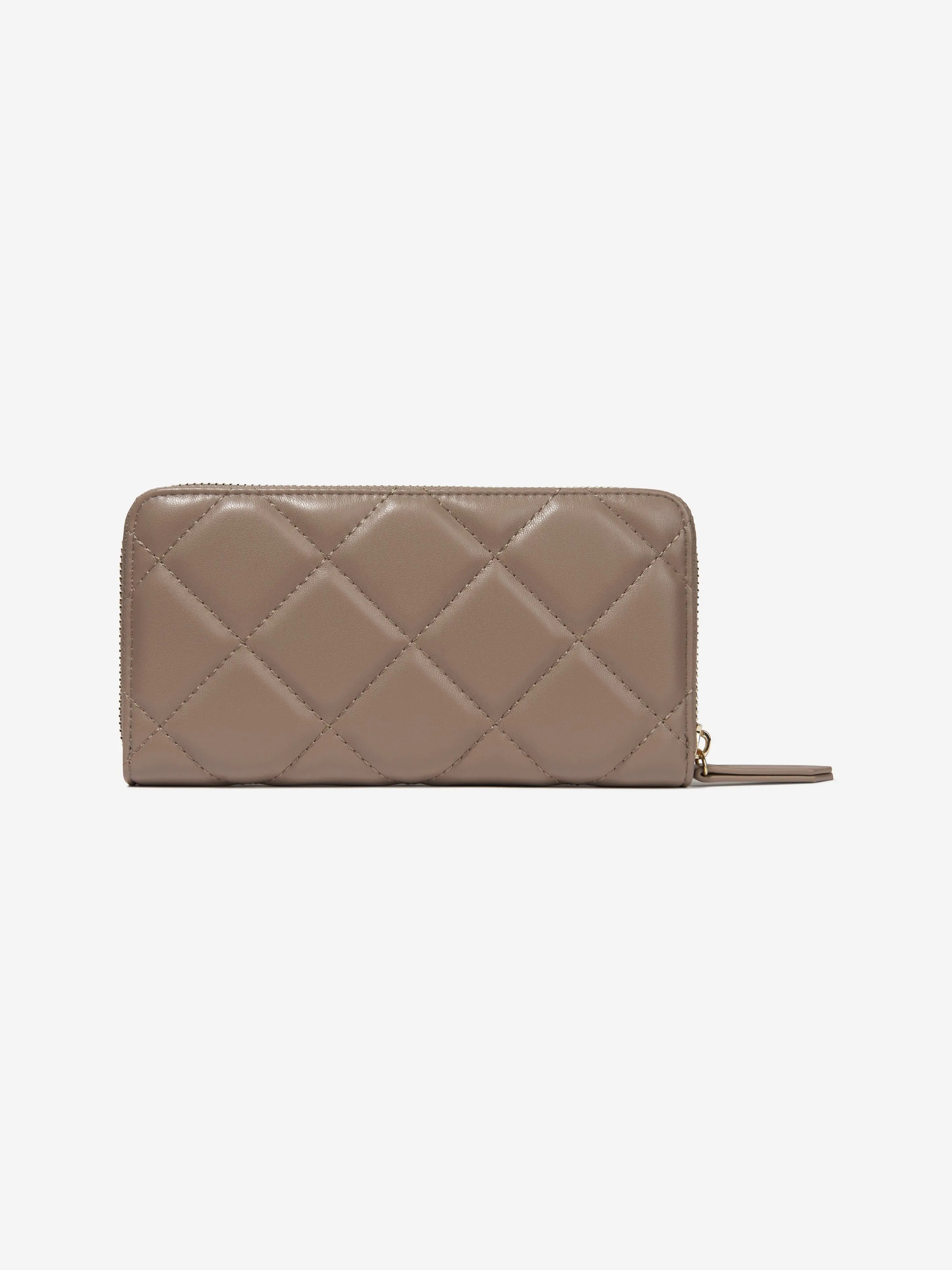 Valentino Girls Ocarina Wallet in Beige (W: 19cm)