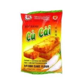 Vinh Thuan Radish Cake Flour Cu Cai 400g