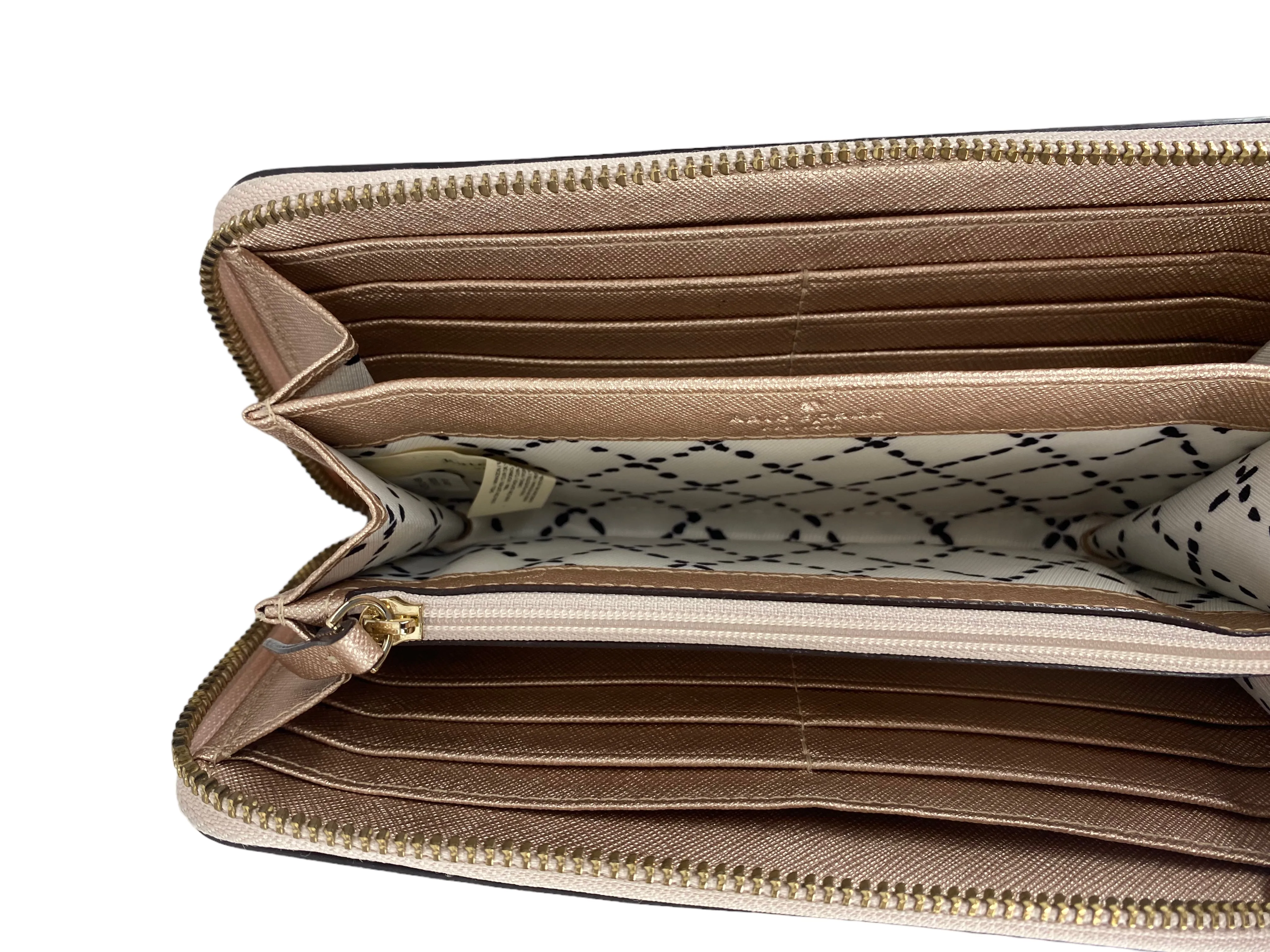 Wallet Designer By Kate Spade  Size: Medium