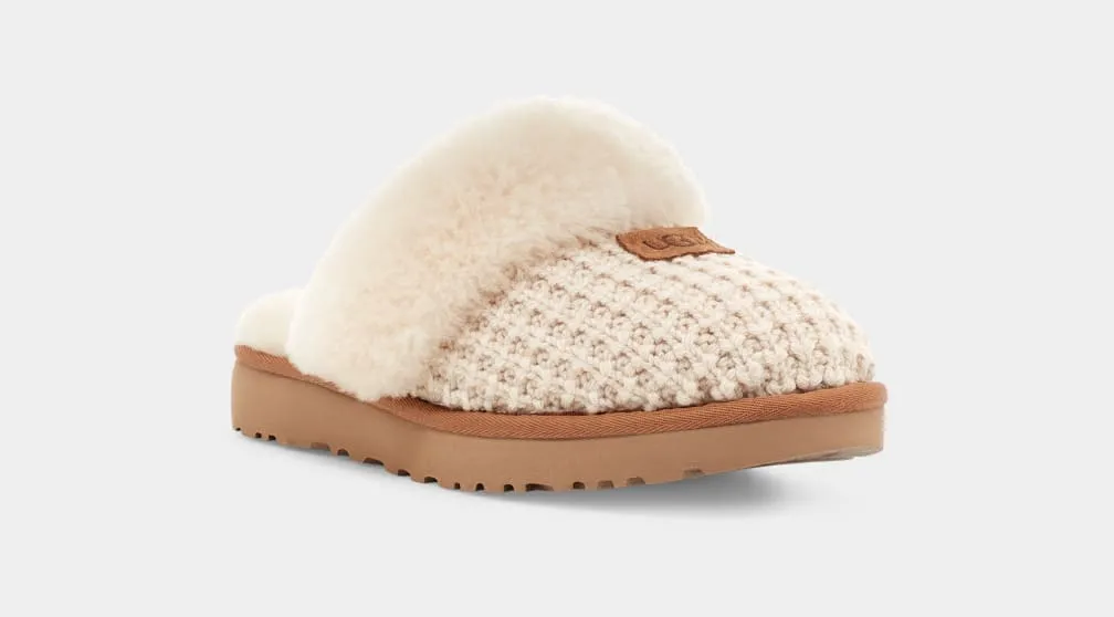Women's Cozy Slipper