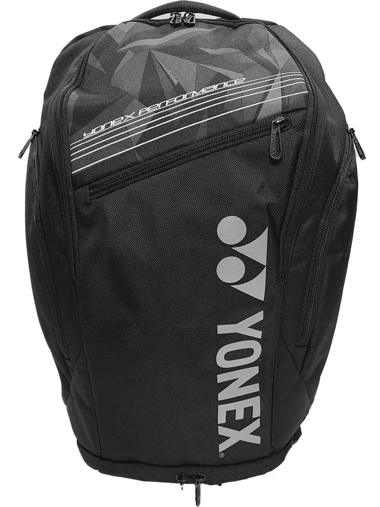 Yonex Backpack Pro Racquet (BA92212L) Black