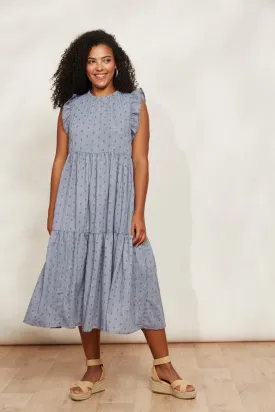 Zephyr Dress - Nevada